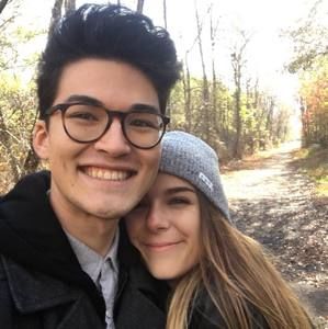 Meet your Posher, Grant